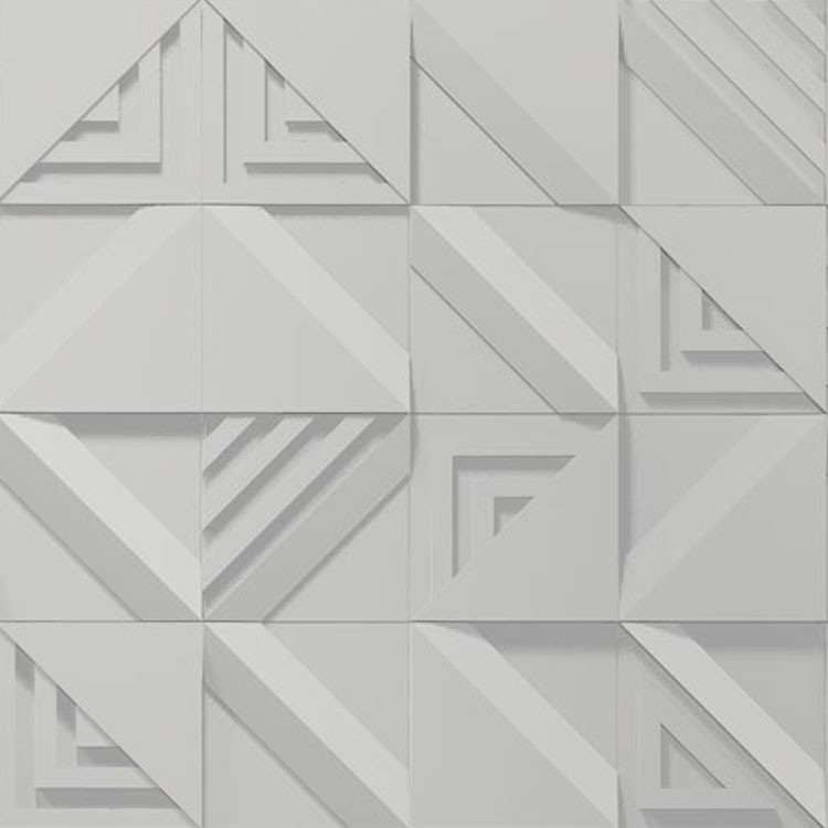 3D Beton Karo