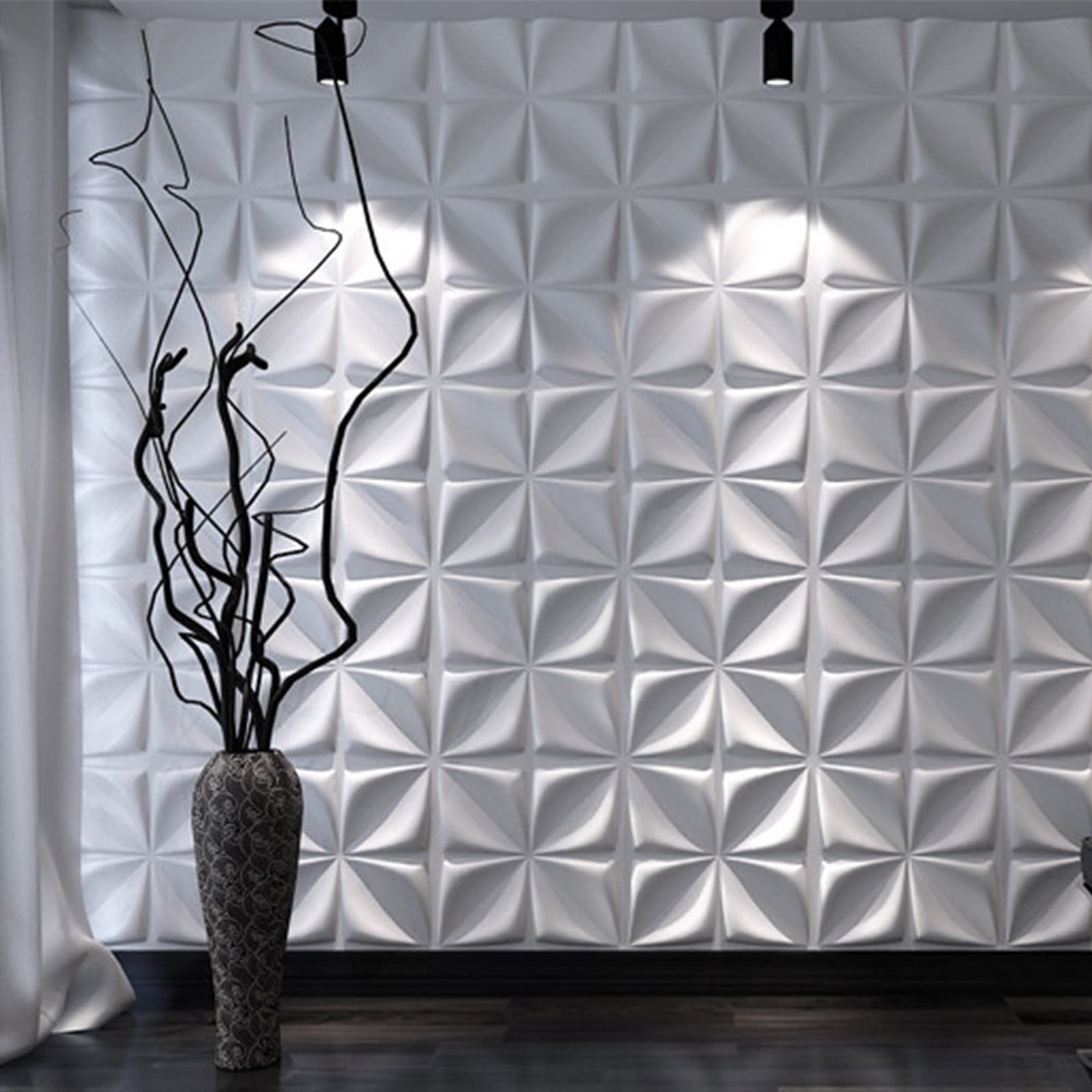 3D Panel